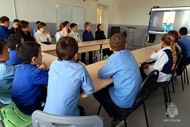 Безопасность на водоемах - предупредить и проинформировать!