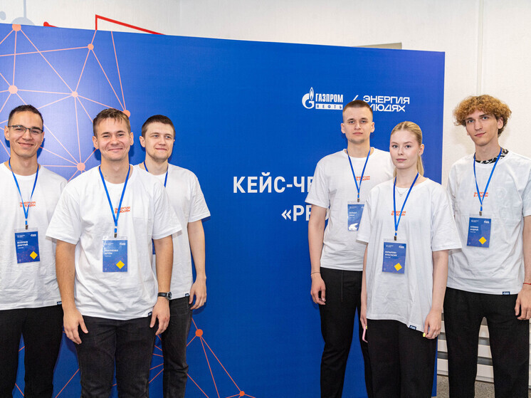 На Омском НПЗ стартовала производственная практика для студентов ОмГТУ