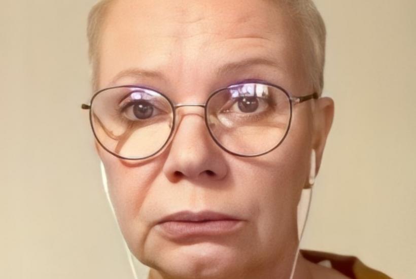 Ксения Ларина