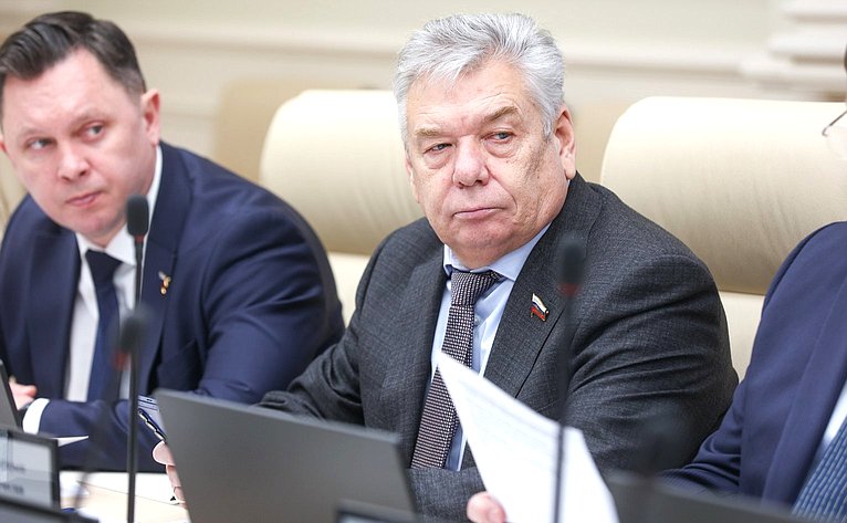 Николай Воробьев