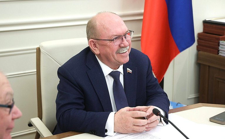 Геннадий Орденов