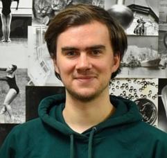 Кирилл Агафонов