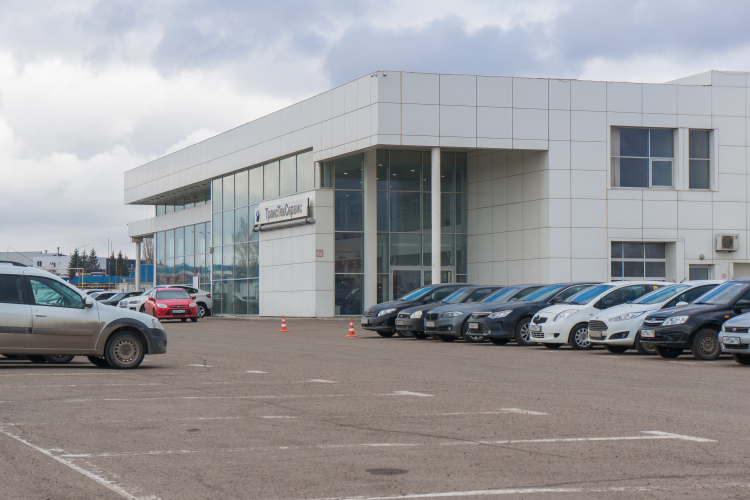 «Экономика у нас одна из лучших в отрасли традиционно. Поэтому 33 года ТТС и существует. У кого экономика плохая, они с горизонта, как правило, уходят»