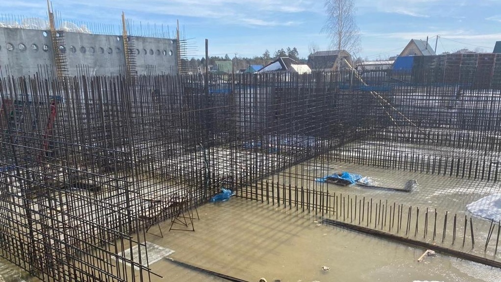 В Среднеуральске ищут подрядчика на строительство очистных. Прошлая попытка закончилась уголовным делом