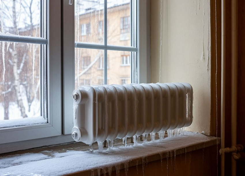 Волгодончанка через суд доказала, что теплосети «Лукойла» взяли с нее деньги за холодные батареи