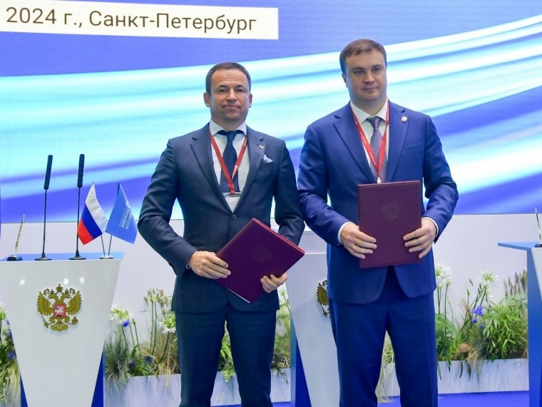 По инициативе Виталия Хоценко в Омске начнут производить современное вентиляционное оборудование