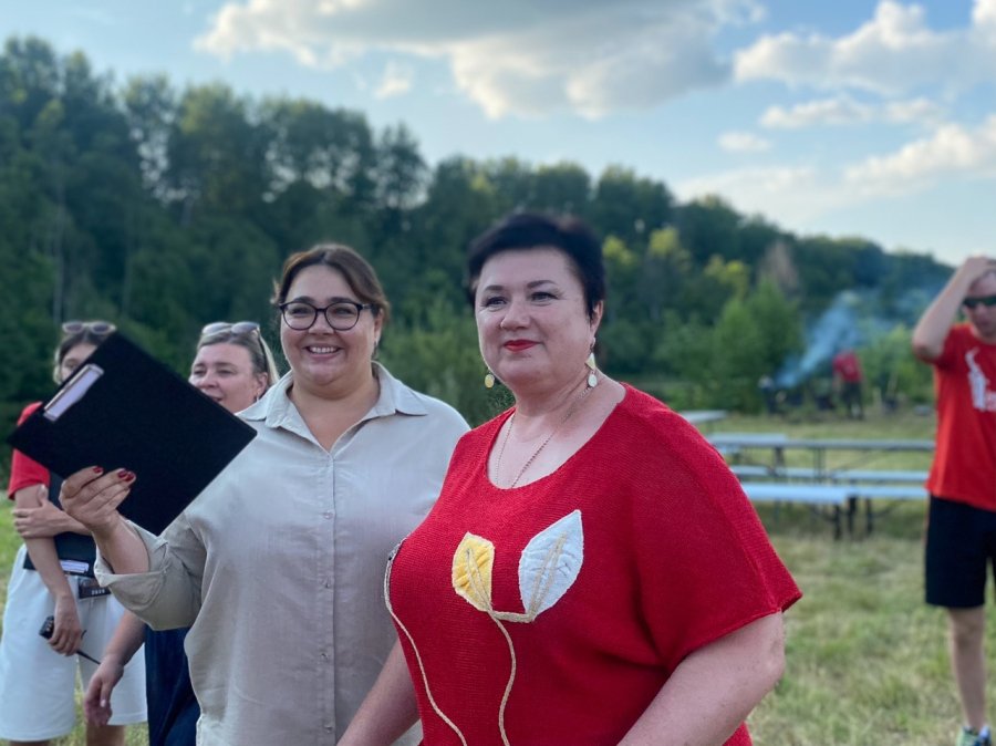 «СВОи люди»