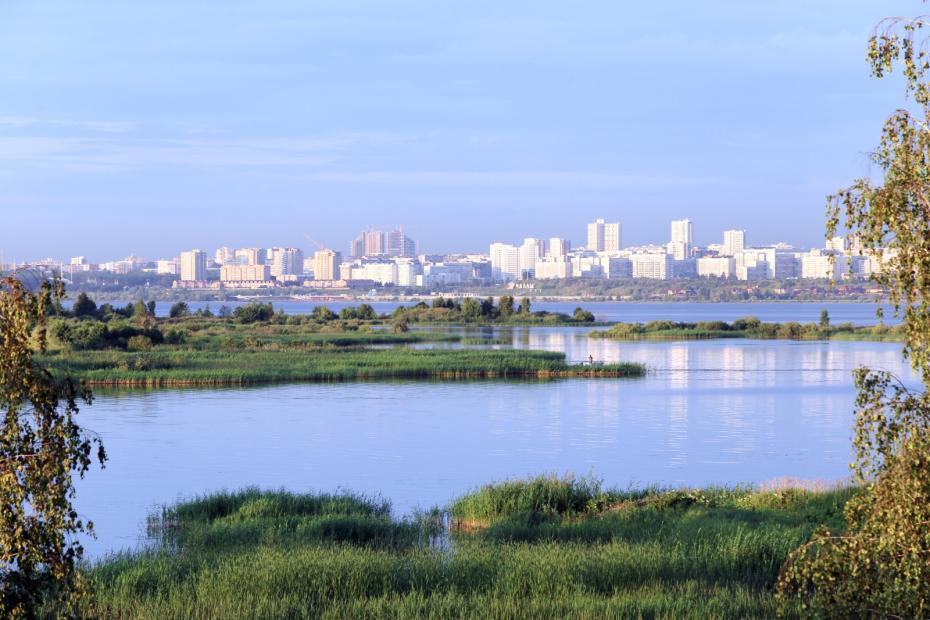 Что посмотреть в Набережных Челнах самостоятельно за 5 дней