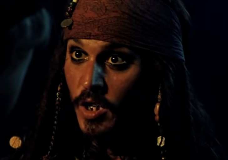 Брукхаймер сообщил о планах Disney снять 2 спин-оффа «Пиратов Карибского моря»