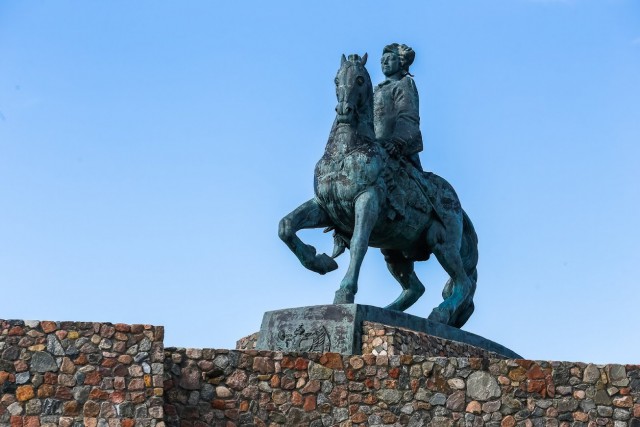 В Балтийске планируют в 2026 году провести реставрацию «Елизаветинского форта»