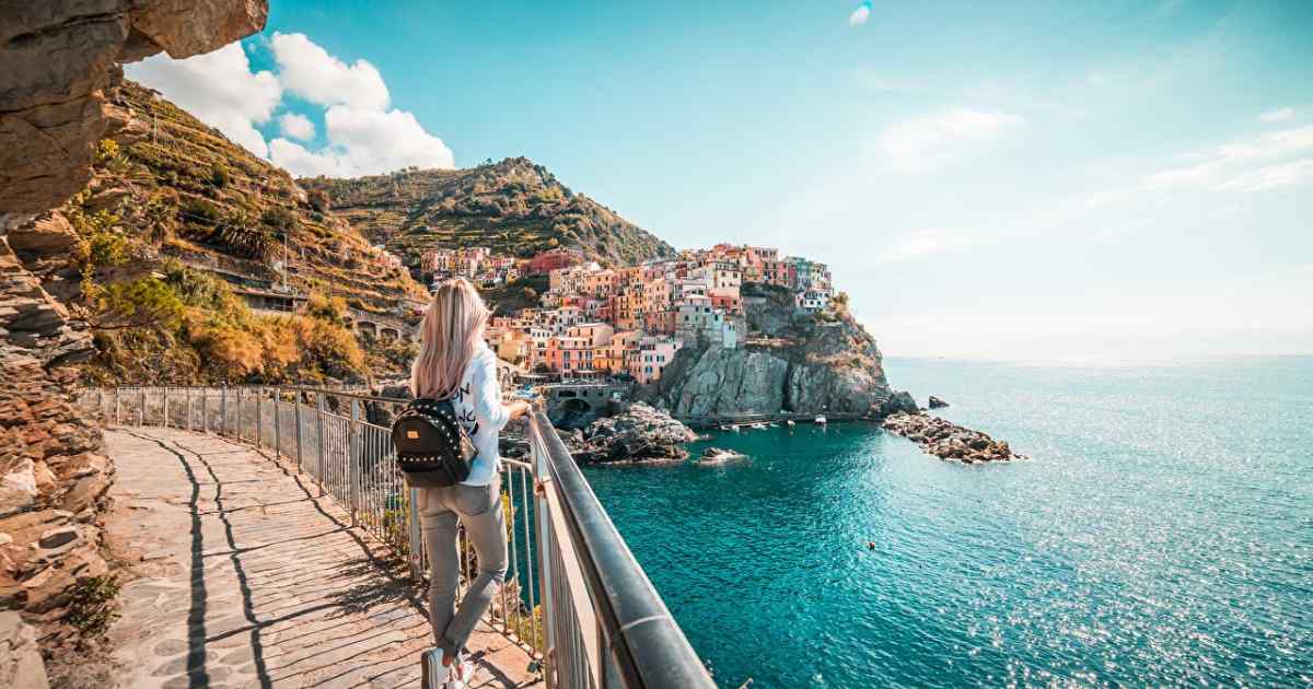 Итальянская романтика манит российских туристов