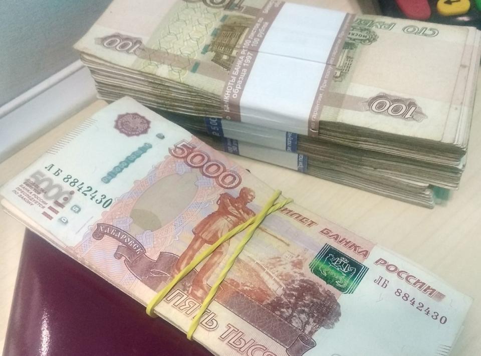 За год кредитный рейтинг жителей Кировской области вырос на 4 балла