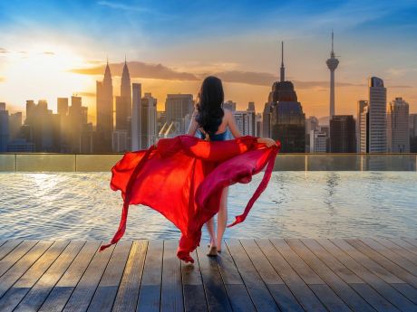 Туры без доплат, номера на гарантии, 100% экспертиза — как выбрать партнера для бронирования Малайзии