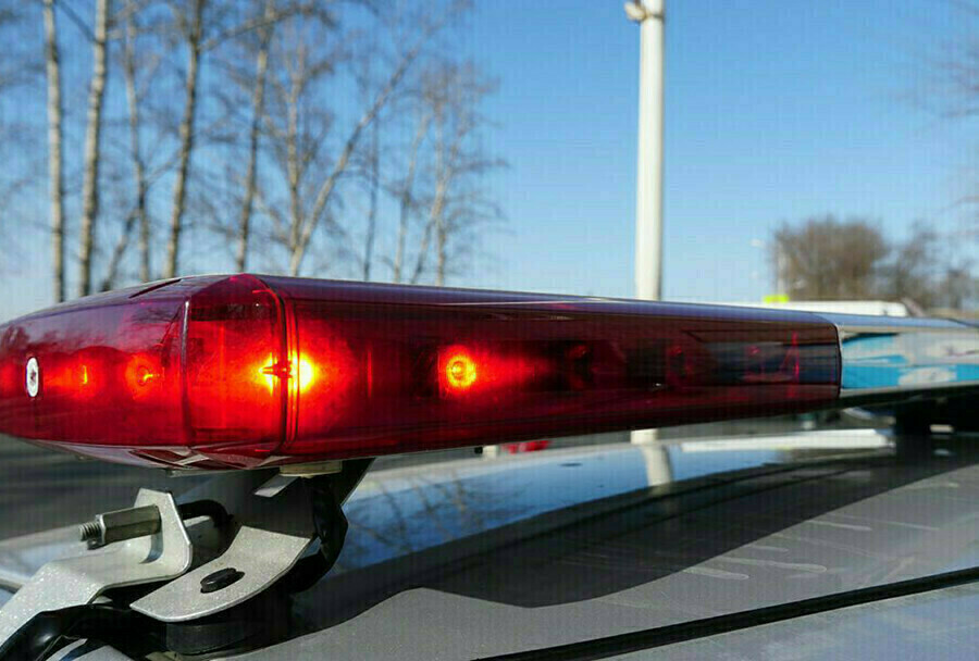 Пьяная амурчанка не справилась с управлением авто и попала в ДТП