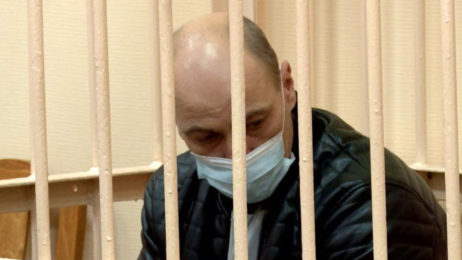 Андрей Ванинцев Архангельск