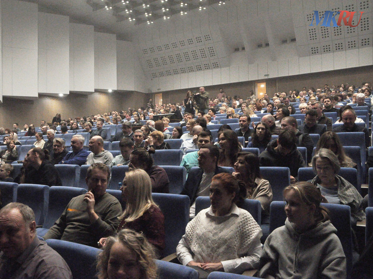 Обнинск впервые примет фестиваль Владимира Спивакова