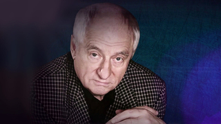 «Объяснение в любви». Документальный фильм к юбилею Марка Захарова