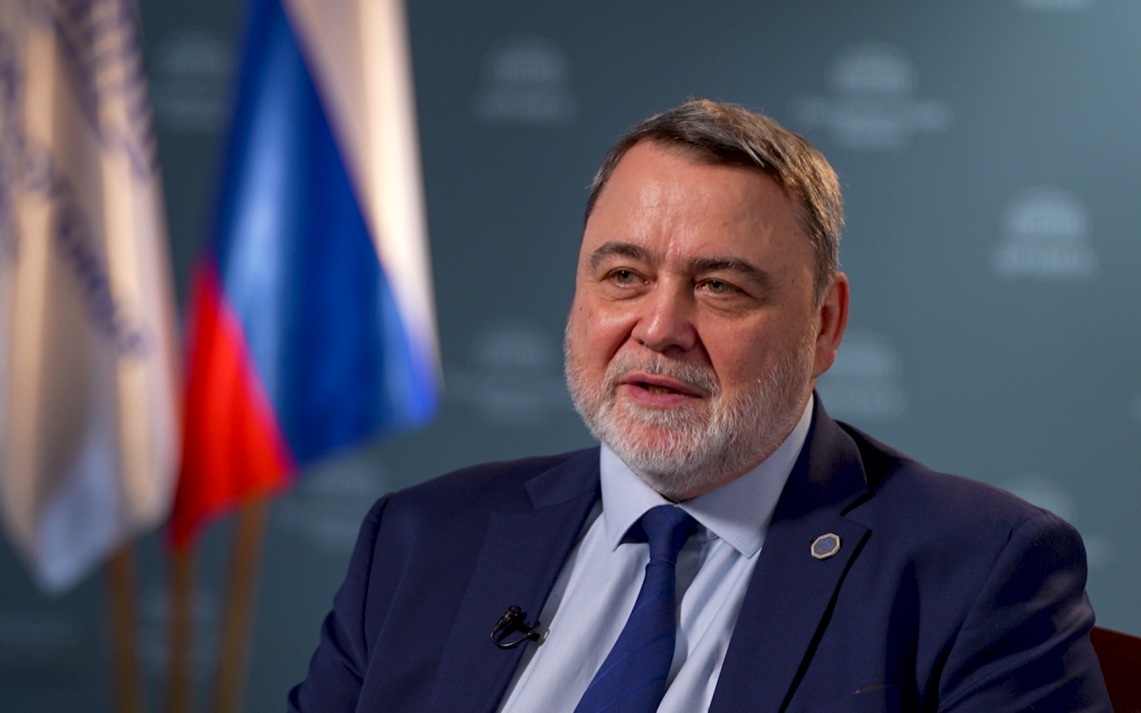 Артемьев: Петербургская биржа выведет новые товарные позиции на торги