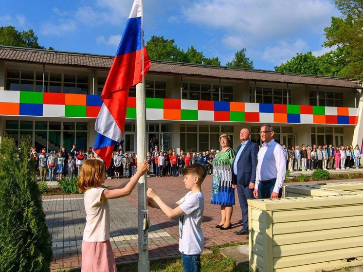 В Калужской области направят на детский отдых более 300 млн рублей