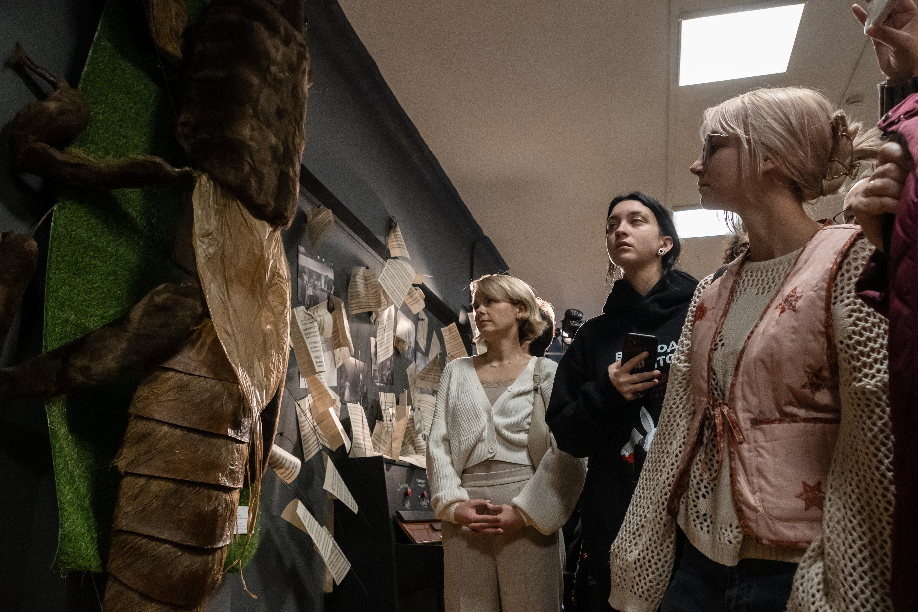 Наталья Бондарчук: «