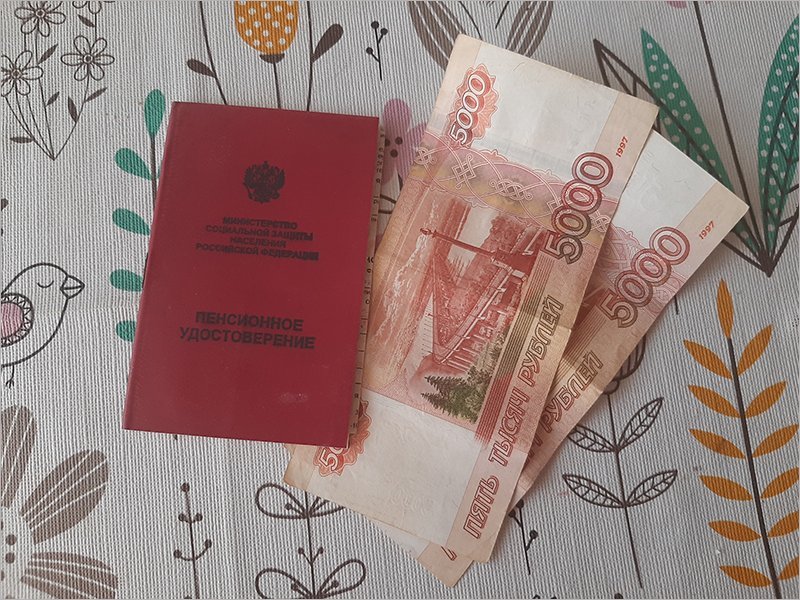 Власти Гордеевского района лишили муниципального чиновника пенсии потому, что могут – облсуд подтвердил