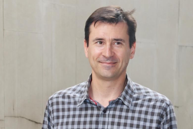 Евгений Миллер