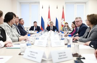 Наиль Фаттахов, ИА 