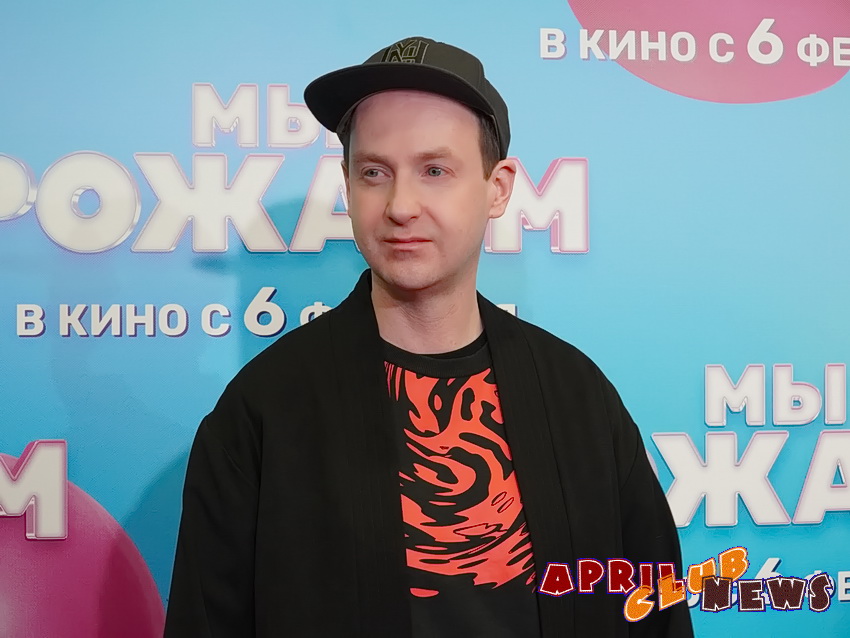 Никита Тарасов