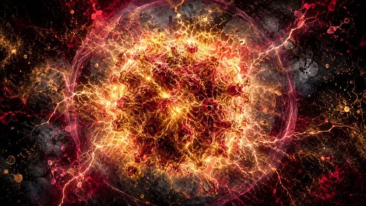История с COVID-19 страшнее, чем кажется: Россия получила вирус из Харькова