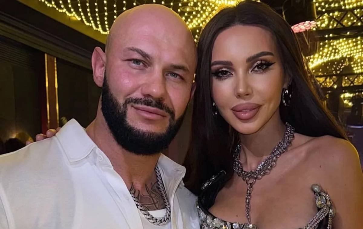 «Я мама для своего мужа. Я больше не могу»: Оксана Самойлова расплакалась в реалити-шоу из-за Джигана 