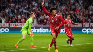 «Бавария» — «Байер» сыграют в первом матче 8-го тура Бундеслиги