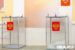 На выборах не было зафиксировано ни одного нарушения