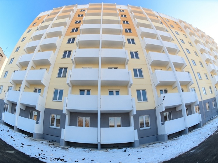 В Челябинской области 52 ИТ-специалиста оформили льготную ипотеку