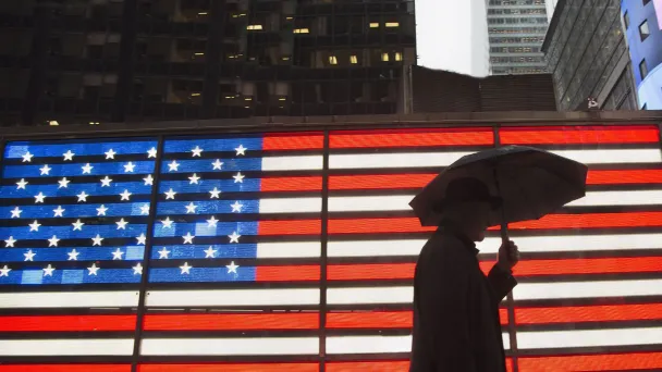 Фото Getty Image