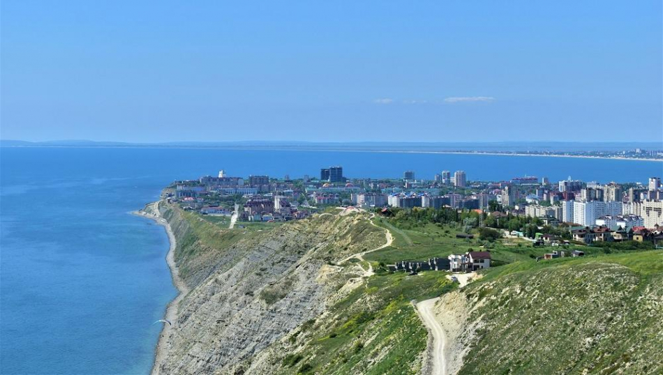 Ночью в районе Анапы произошло землетрясение