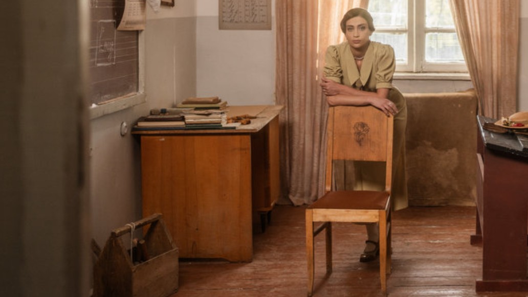 Манюня: Детство Ба, фото