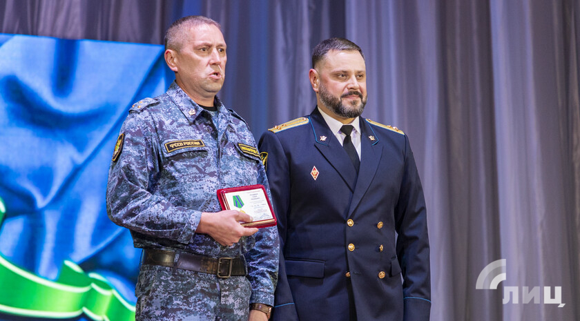 Фото: Луганский Информационный Центр/Чмирова Дарья