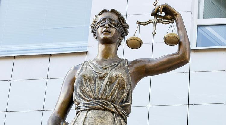 18-летний житель Белгородской области предстанет перед судом за ряд преступлений