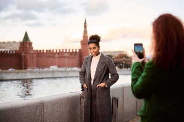 Россотрудничество каждый час получает 150 заявок на обучение в российских вузах