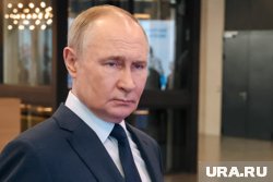 Президент Владимир Путин вернул российский завод итальянской Ariston, а немецкой Bosch — нет