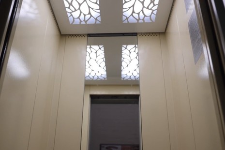 Темпы обновления лифтового оборудования растут