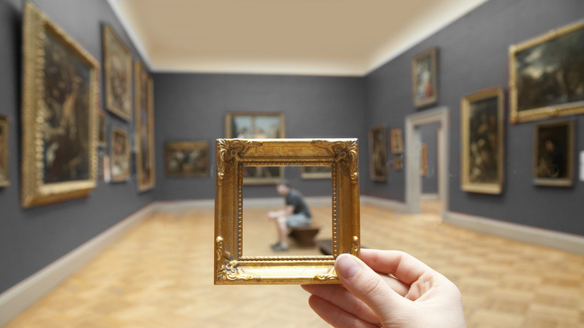 Музею изобразительных искусств Карелии передали современное оборудование