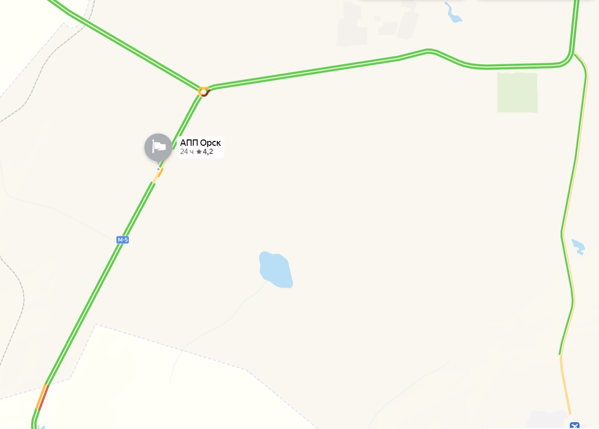 Гугл орск