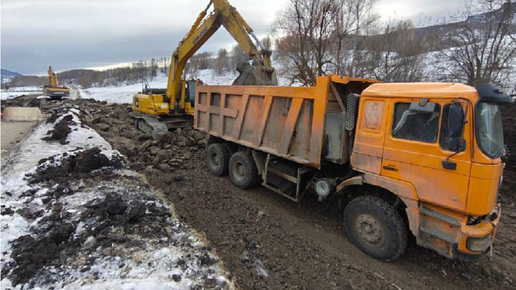 Фото: Министерство транспорта Алтайского края