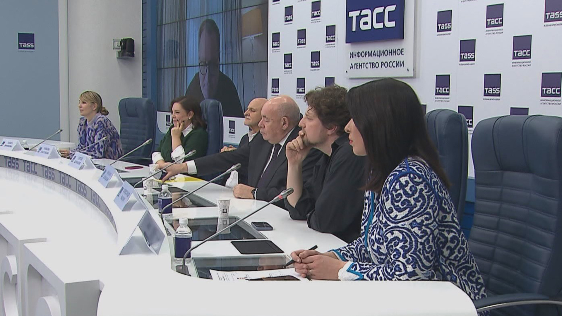 Третий сезон проекта 