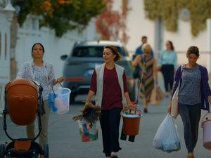 Премьера турецкого хита «Чужие секреты» состоится 26 марта