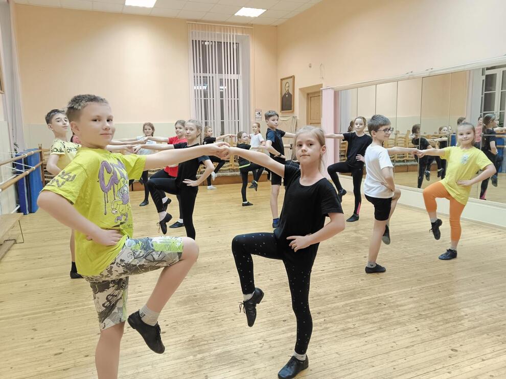 Жизнь в стиле рок-н-ролла | Спорт | Селдон Новости