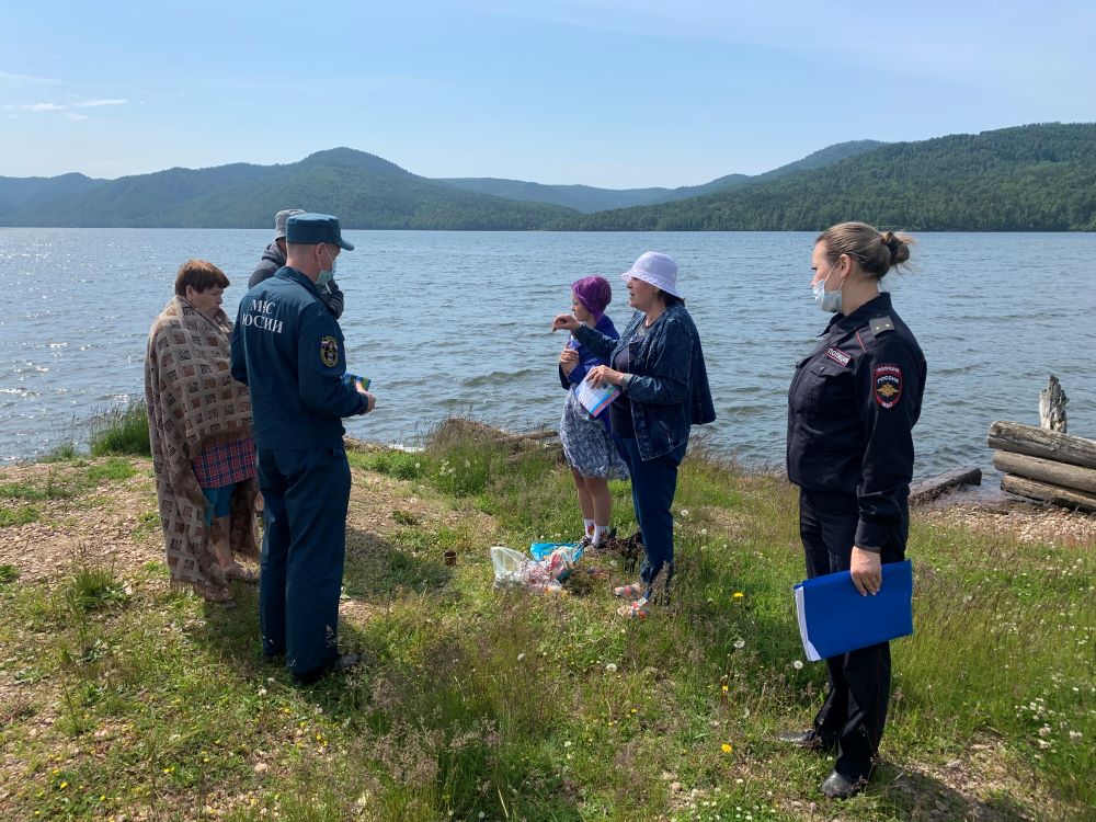 deti na vode irkutskrayon