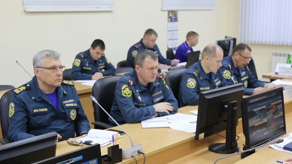 Фото: ГУ МЧС по Алтайскому краю