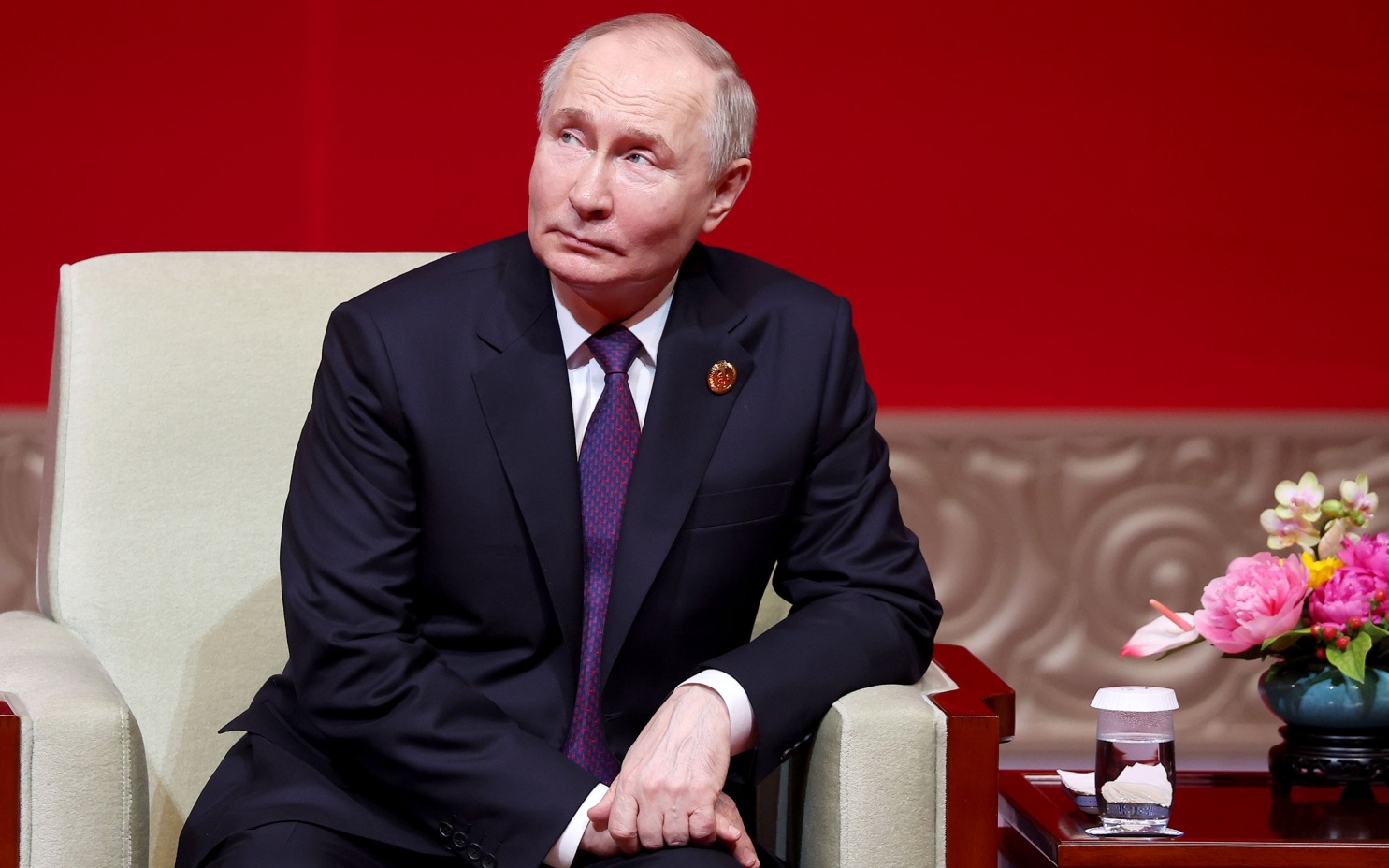 Журналист Балицкий отметил большой интерес к делегации РФ в китайских соцсетях